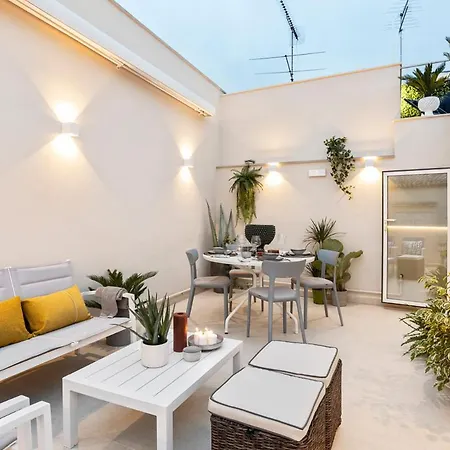 Villa Boutique Terrazza Aurea Noto Exterior foto