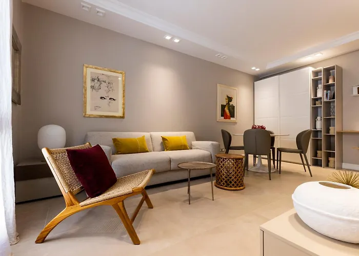 Boutique Terrazza Aurea