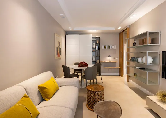 Boutique Terrazza Aurea