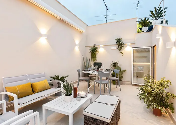 Boutique Terrazza Aurea