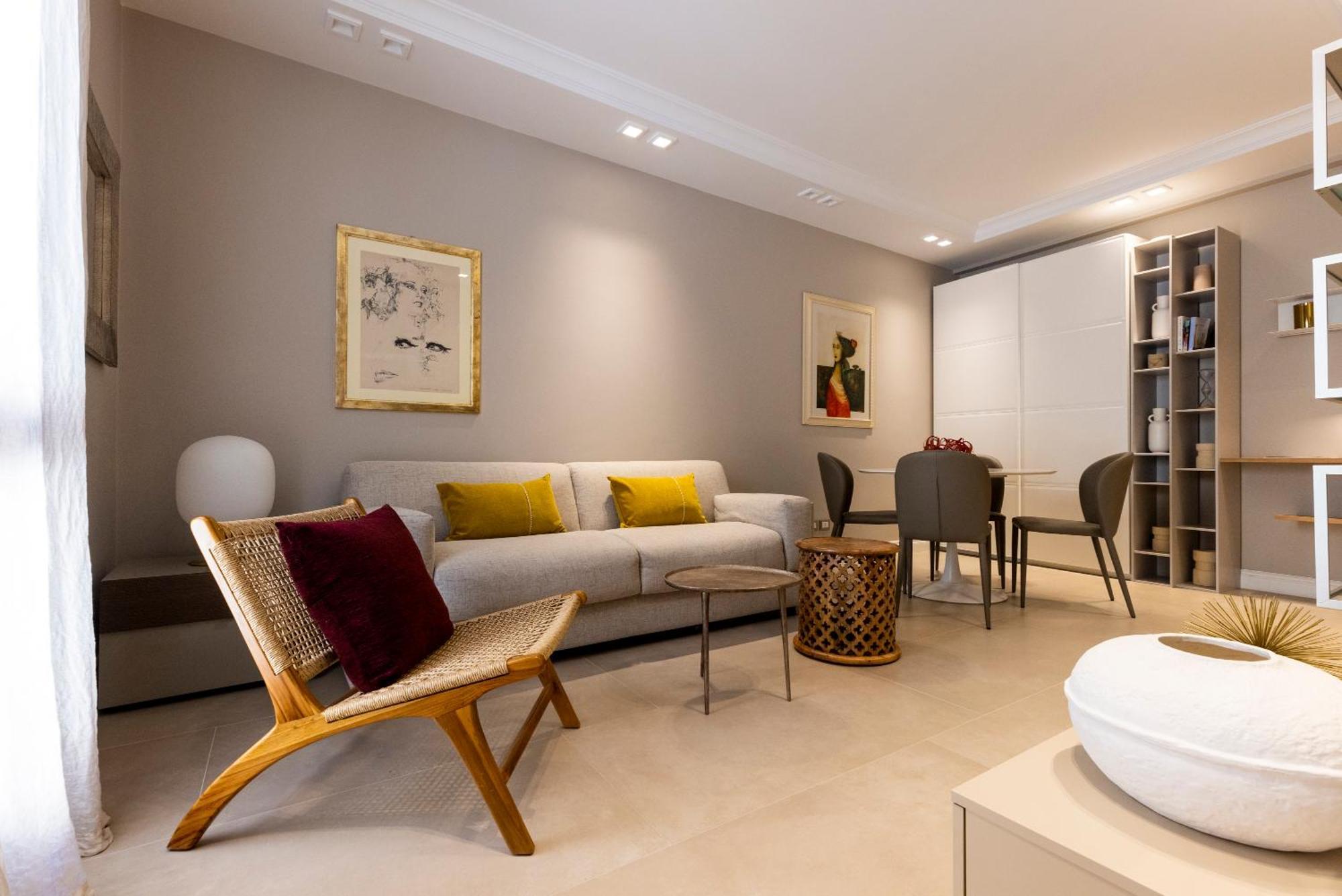 Boutique Terrazza Aurea Holiday home
