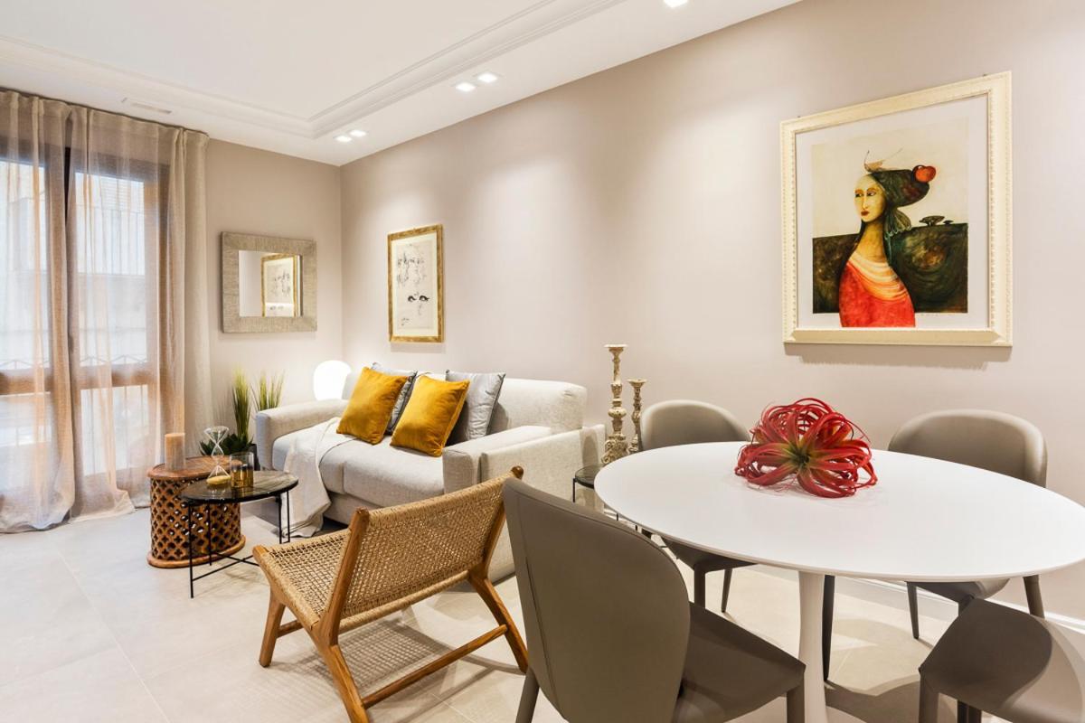 Holiday home Boutique Terrazza Aurea