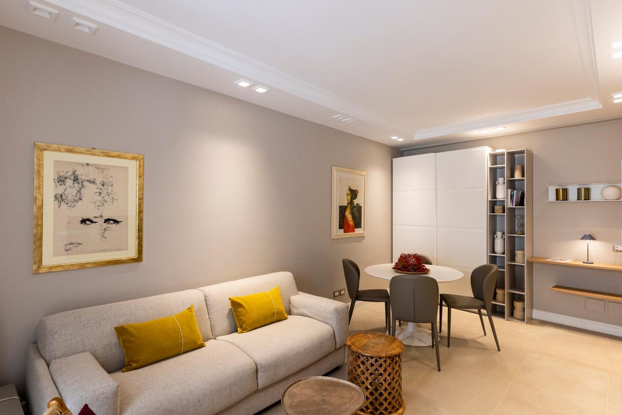 Boutique Terrazza Aurea Holiday home Noto