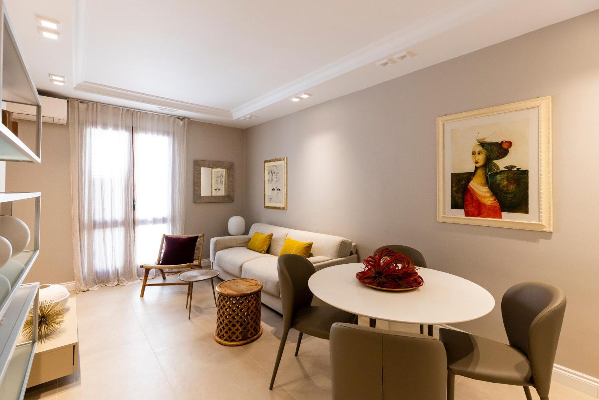 Boutique Terrazza Aurea *