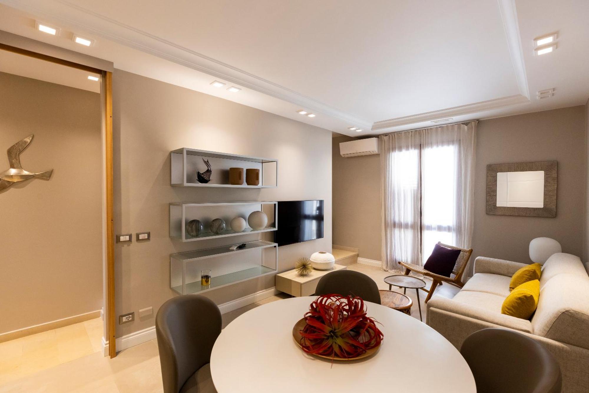 Boutique Terrazza Aurea Noto