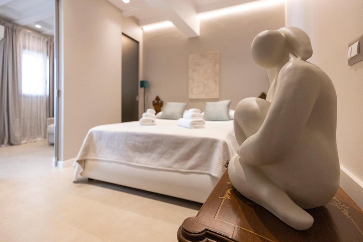 Boutique Terrazza Aurea * Noto