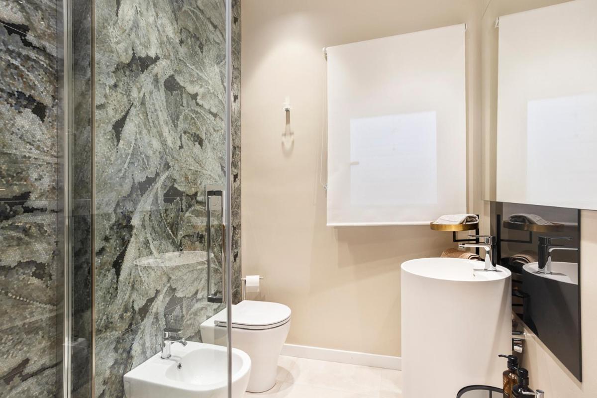 Boutique Terrazza Aurea Holiday home