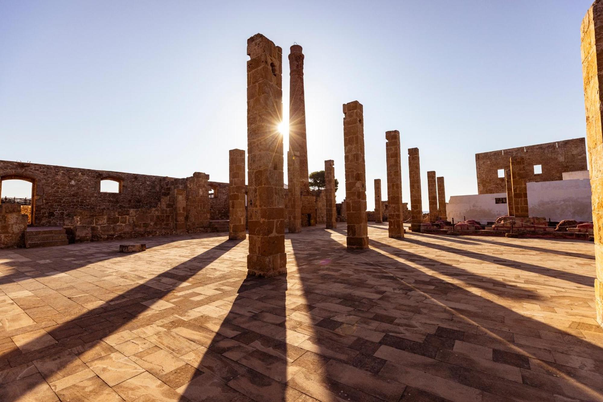 Holiday home Boutique Terrazza Aurea Noto