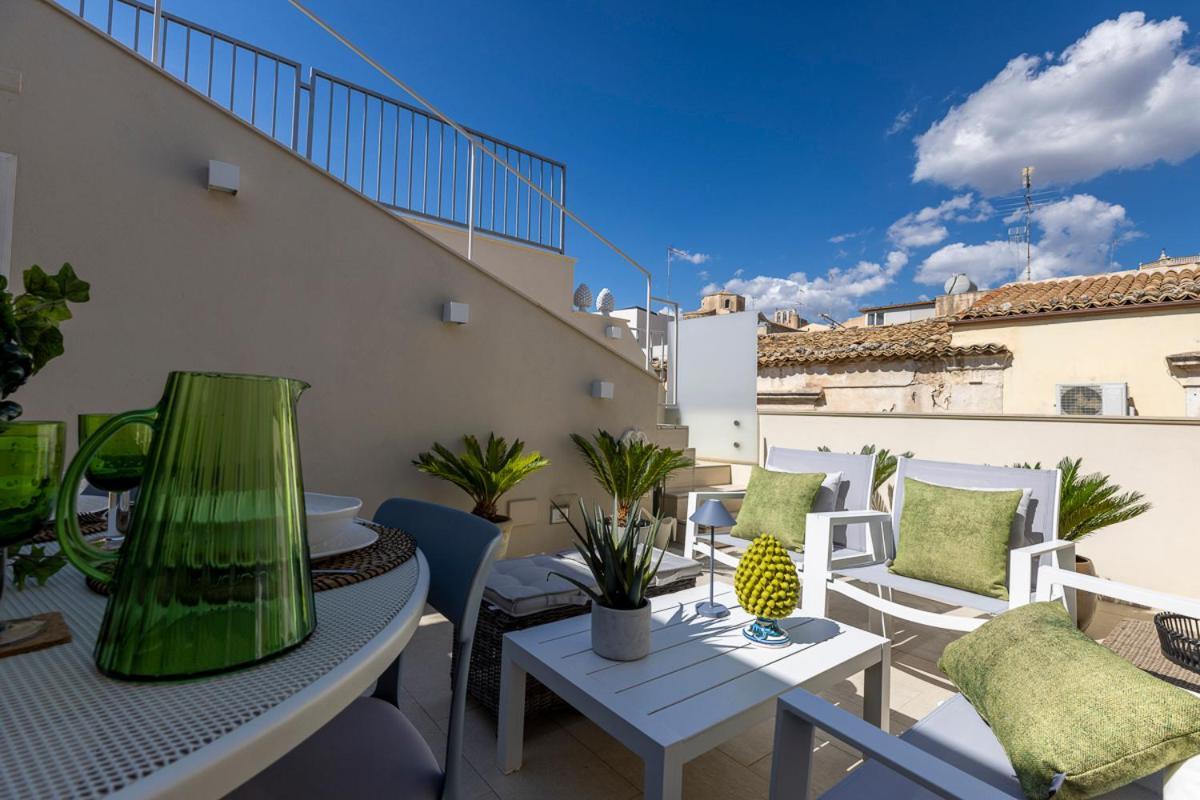 Boutique Terrazza Aurea Noto