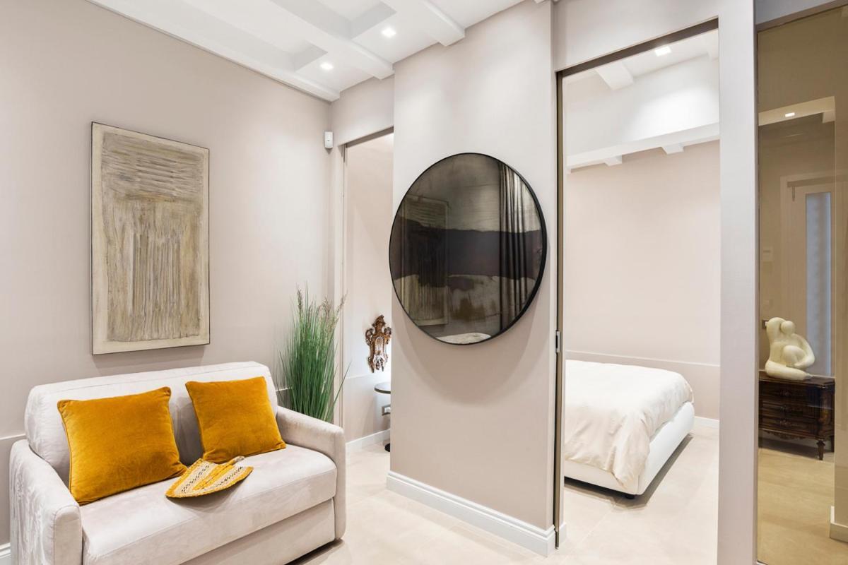 Holiday home Boutique Terrazza Aurea