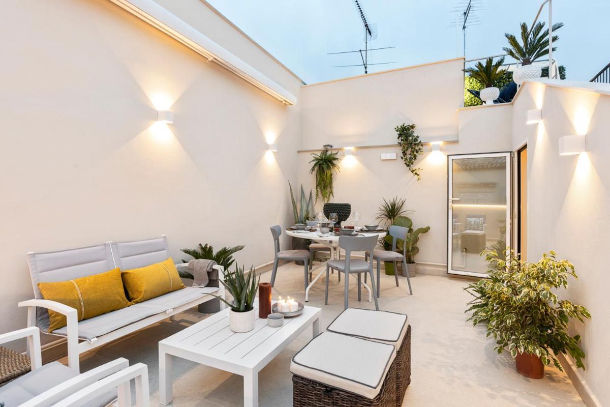 Сasa de vacaciones Boutique Terrazza Aurea *