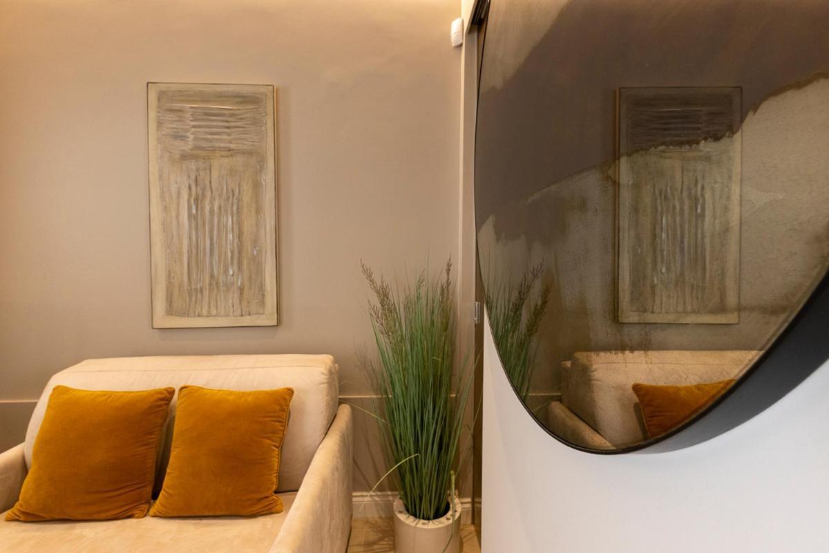 Boutique Terrazza Aurea *