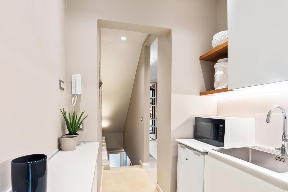 Boutique Terrazza Aurea Noto