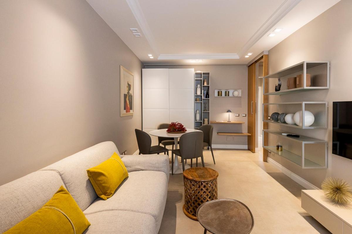 Boutique Terrazza Aurea Сasa de vacaciones