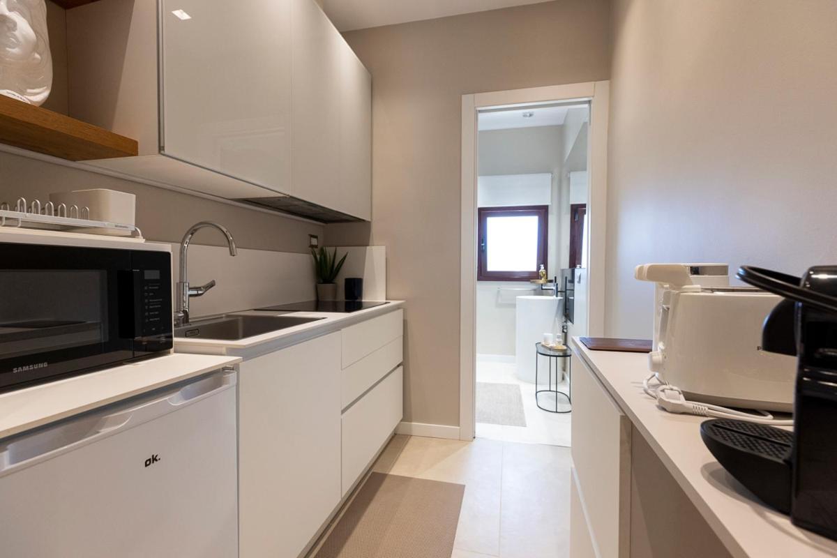 Holiday home Boutique Terrazza Aurea