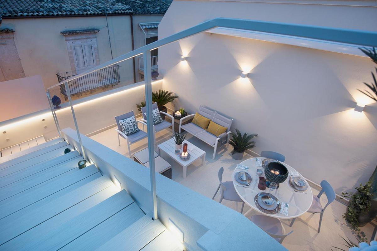 Boutique Terrazza Aurea Holiday home *