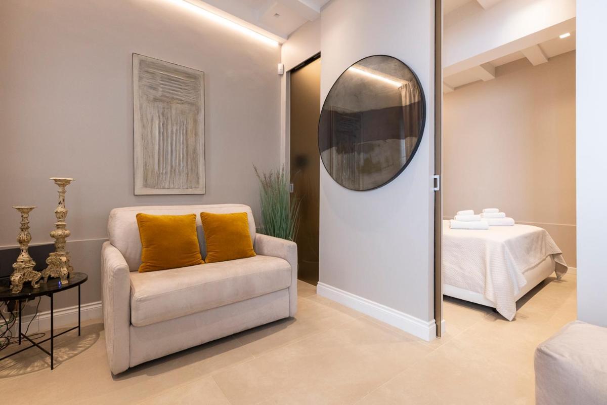 Holiday home Boutique Terrazza Aurea *