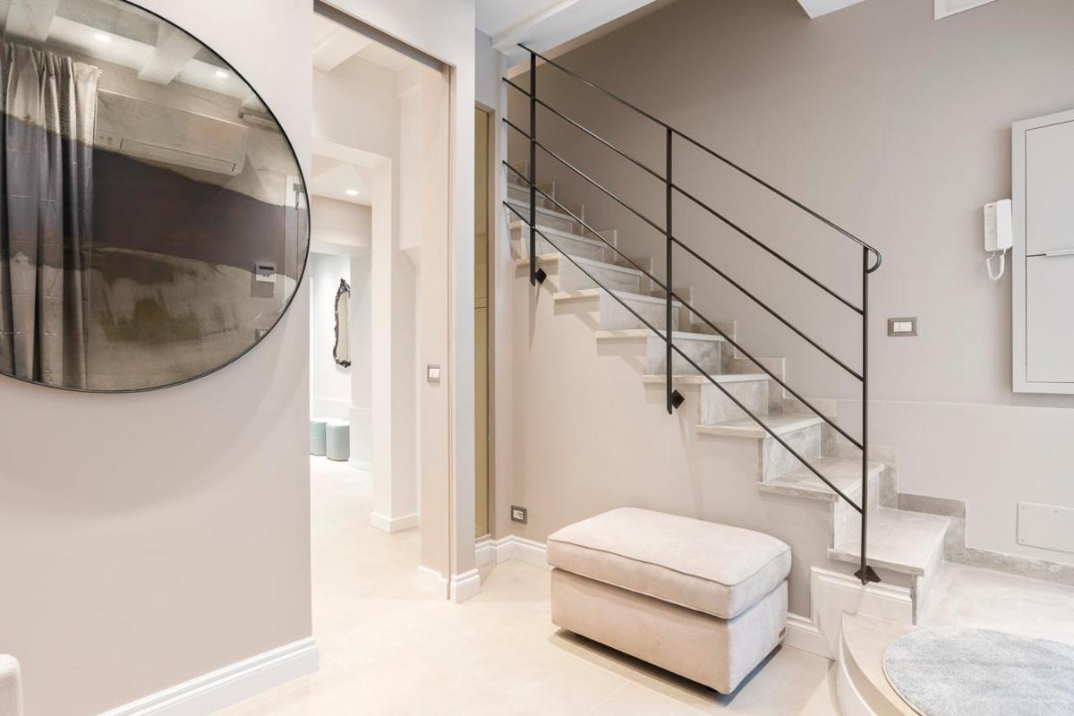Holiday home Boutique Terrazza Aurea Noto
