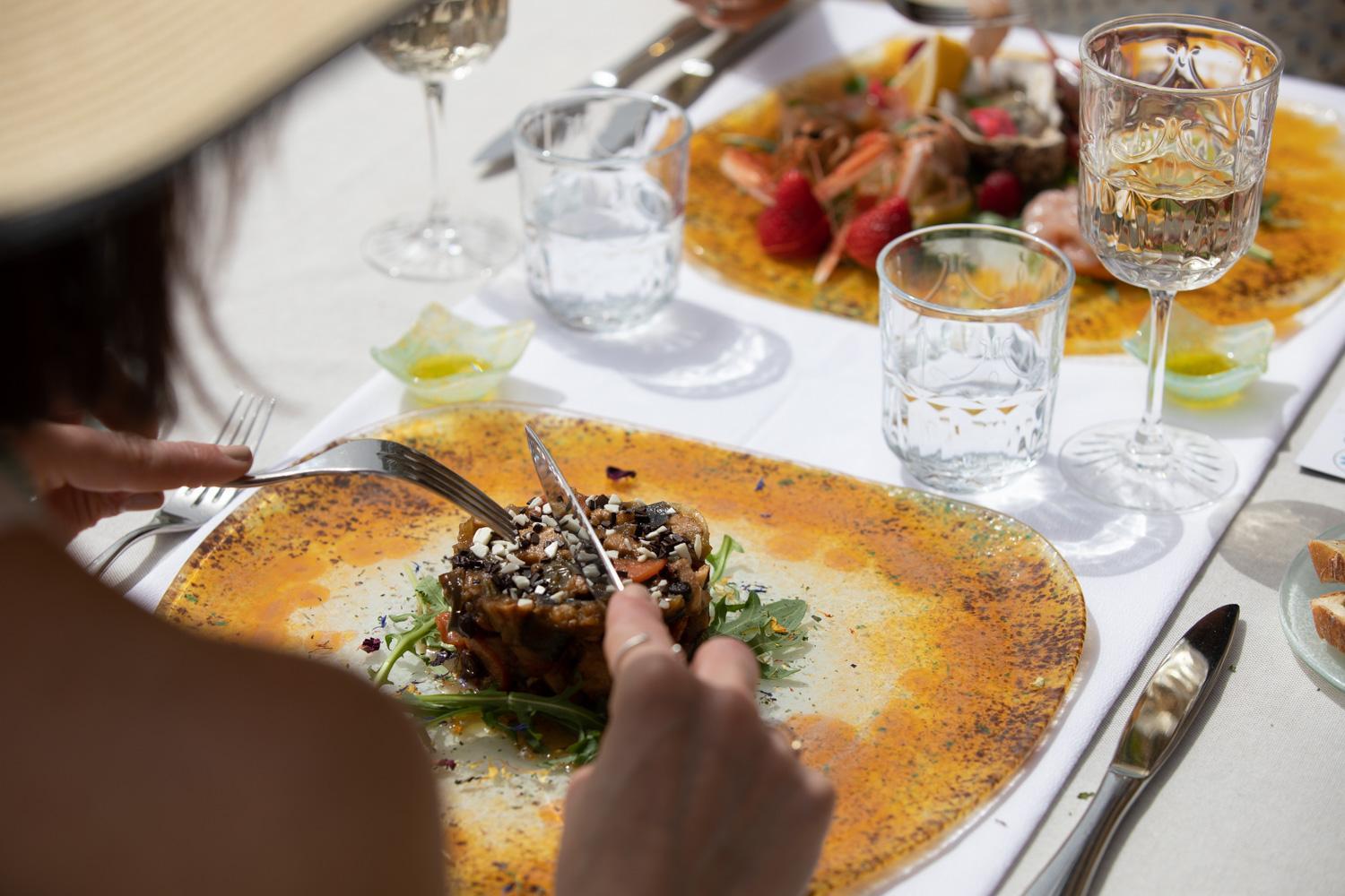 Holiday home Boutique Terrazza Aurea