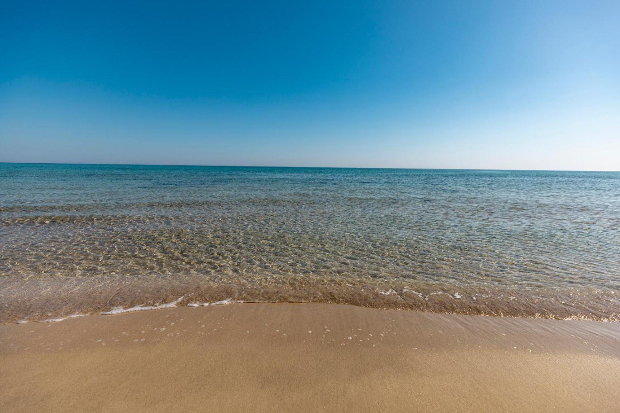 Holiday home Boutique Terrazza Aurea Noto